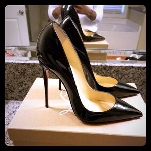 Christian Louboutin So Kate